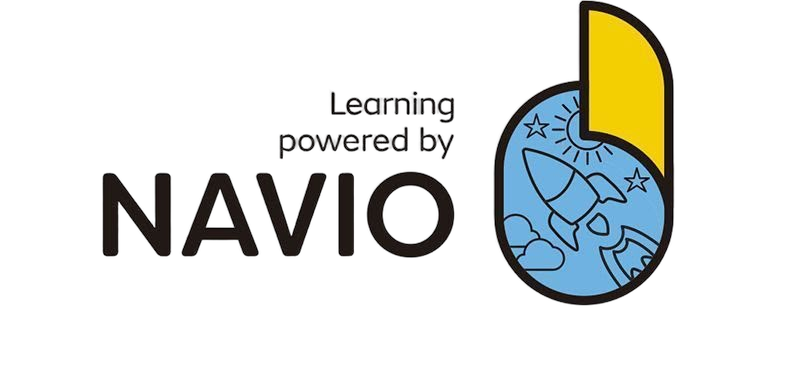 Navio, learning powered by Macmillan